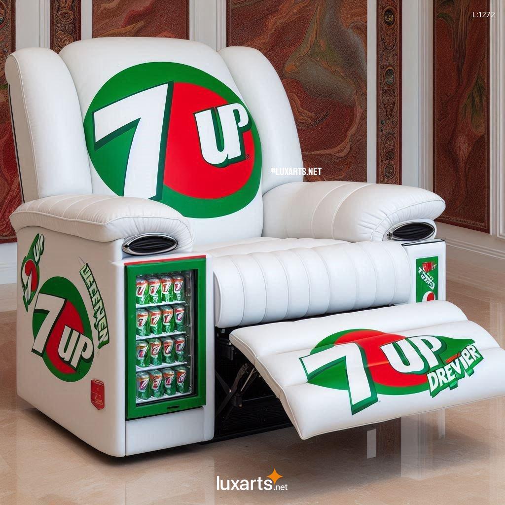 Soda Inspired Recliner: Unique, Stylish, and Relaxing Furniture for Your Home soda inspired recliner 10