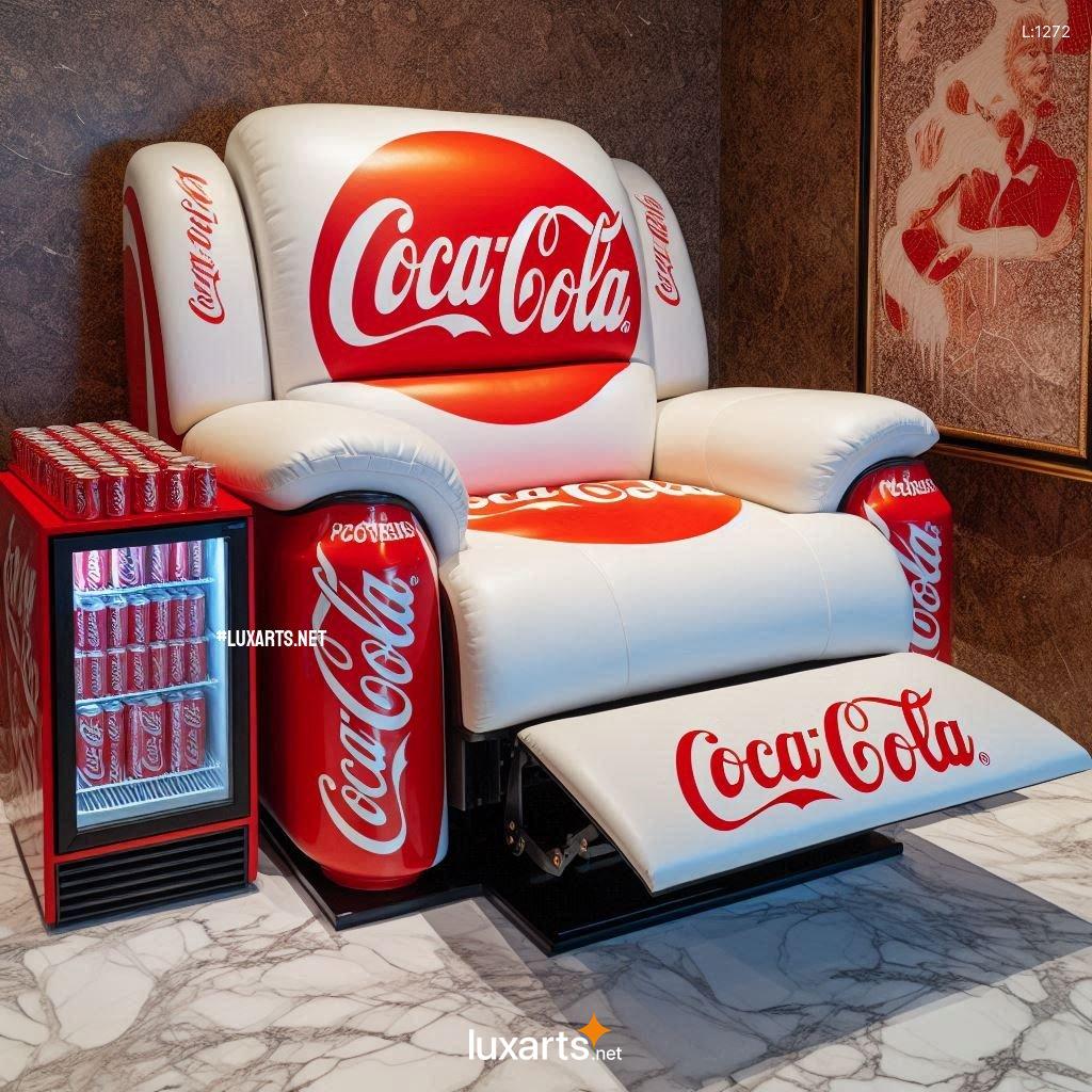 Soda Inspired Recliner: Unique, Stylish, and Relaxing Furniture for Your Home soda inspired recliner 11