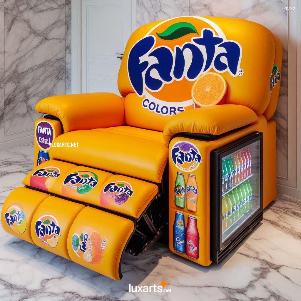 Soda Inspired Recliner: Unique, Stylish, and Relaxing Furniture for Your Home soda inspired recliner 12