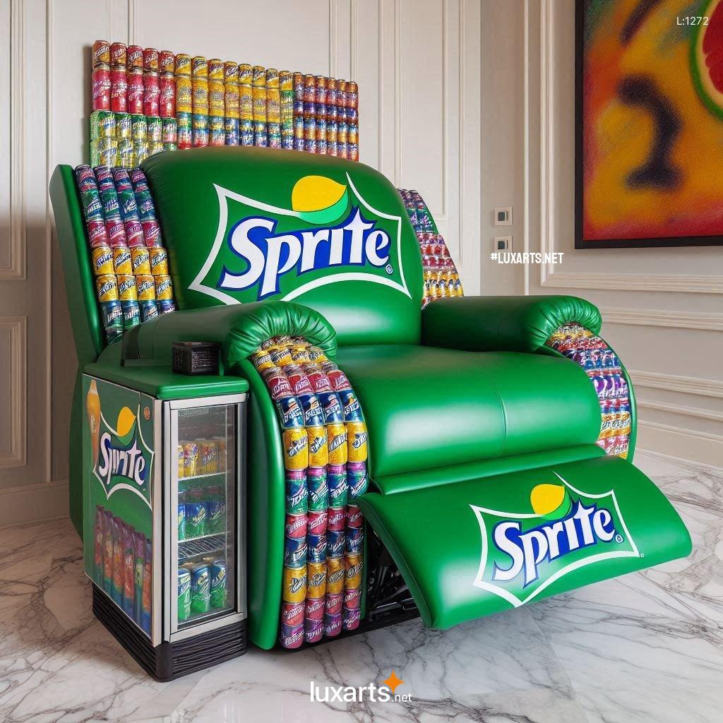 Soda Inspired Recliner: Unique, Stylish, and Relaxing Furniture for Your Home soda inspired recliner 13