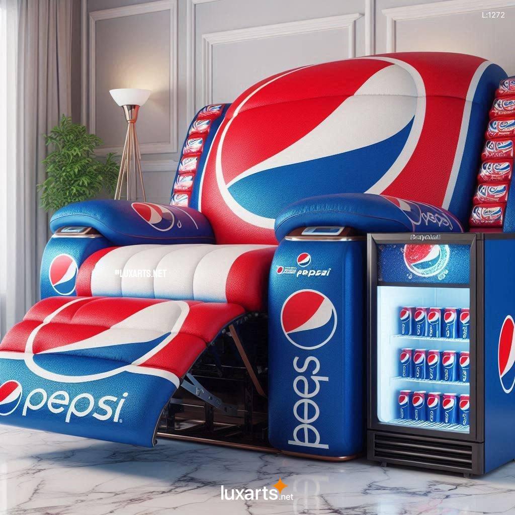 Soda Inspired Recliner: Unique, Stylish, and Relaxing Furniture for Your Home soda inspired recliner 2