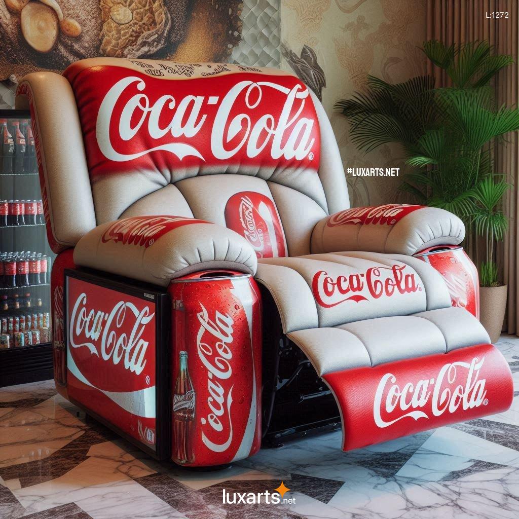 Soda Inspired Recliner: Unique, Stylish, and Relaxing Furniture for Your Home soda inspired recliner 4