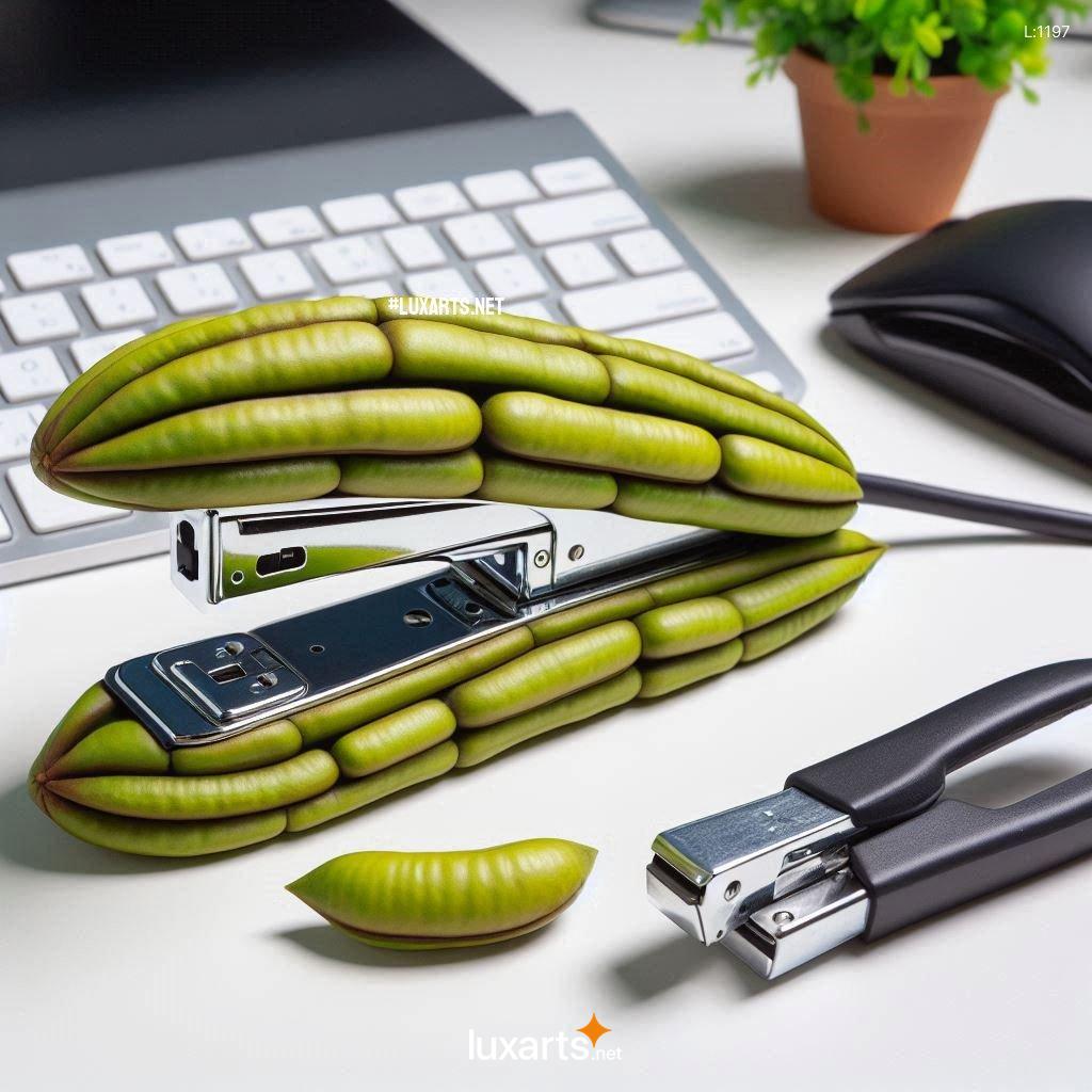 Fun and Functional Vegetable Shaped Staplers for Your Office vegetable inspired stapler 11