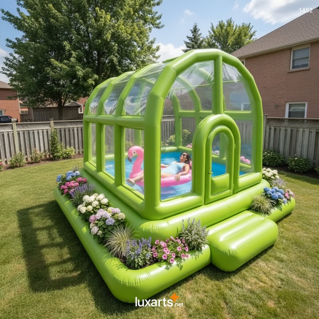 Inflatable Greenhouse Pools: Innovative & Creative Designs for Your Backyard Oasis 1452 inflatable greenhouse pools 20260328 11