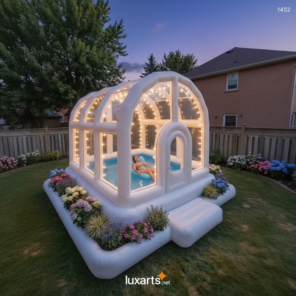 Inflatable Greenhouse Pools: Innovative & Creative Designs for Your Backyard Oasis 1452 inflatable greenhouse pools 20260328 13
