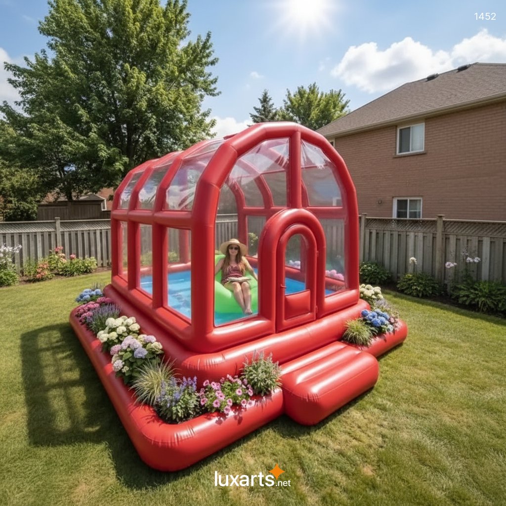 Inflatable Greenhouse Pools: Innovative & Creative Designs for Your Backyard Oasis 1452 inflatable greenhouse pools 20260328 15