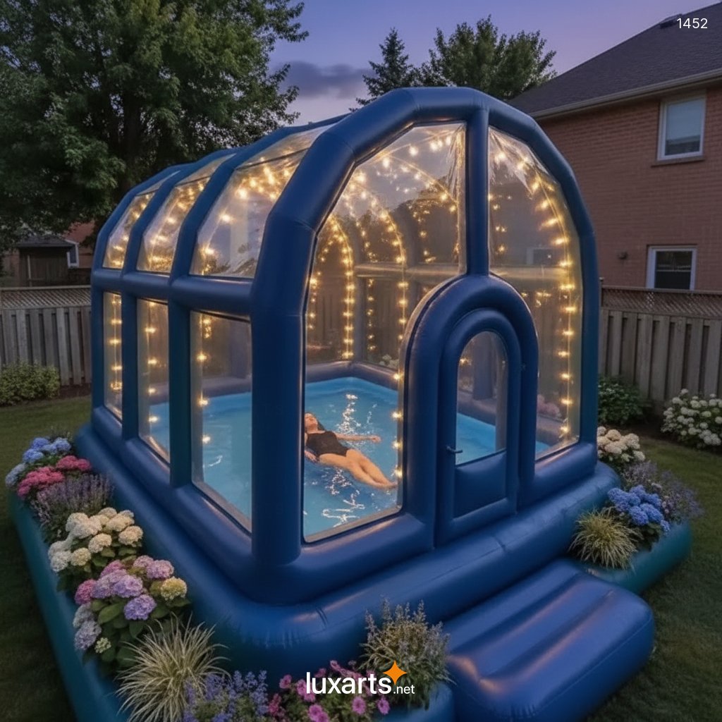 Inflatable Greenhouse Pools: Innovative & Creative Designs for Your Backyard Oasis 1452 inflatable greenhouse pools 20260328 16