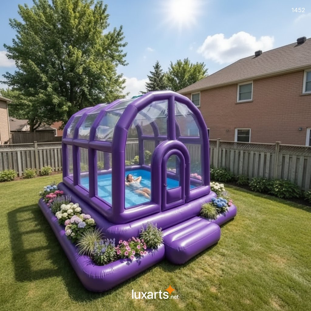 Inflatable Greenhouse Pools: Innovative & Creative Designs for Your Backyard Oasis 1452 inflatable greenhouse pools 20260328 6