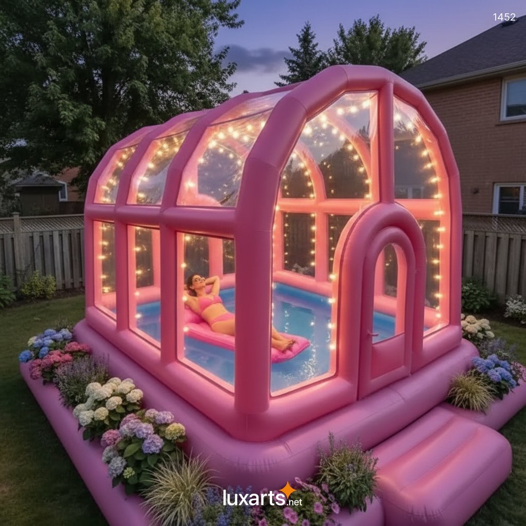 Inflatable Greenhouse Pools: Innovative & Creative Designs for Your Backyard Oasis 1452 inflatable greenhouse pools 20260328 9