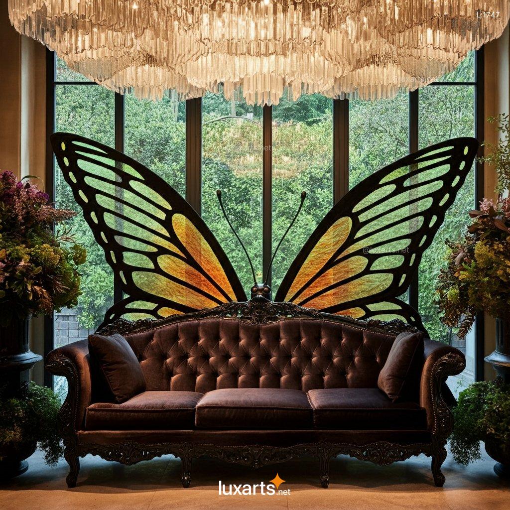 Butterfly Sofa: Unique and Stylish Furniture for Your Home butterfly sofa 12