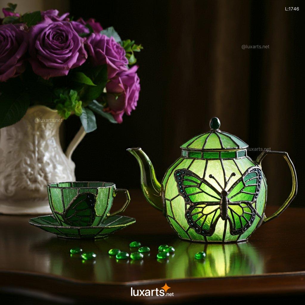 Butterfly Teapot: Unique & Creative Design for Tea Lovers butterfly teapot 1