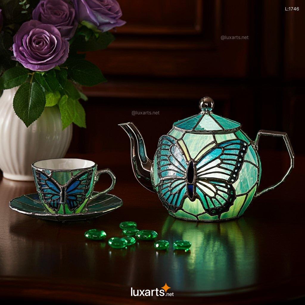 Butterfly Teapot: Unique & Creative Design for Tea Lovers butterfly teapot 3