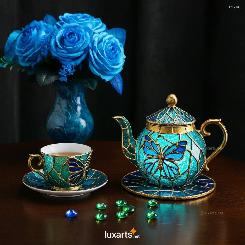 Butterfly Teapot: Unique & Creative Design for Tea Lovers butterfly teapot 9