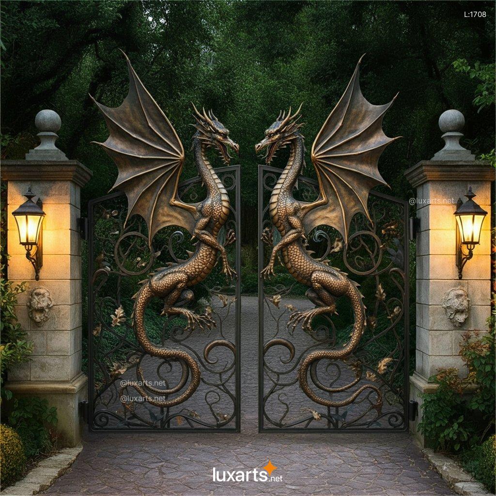 Dragon Gate: Innovative Design, Unlocking Your Creativity dragon gate 1