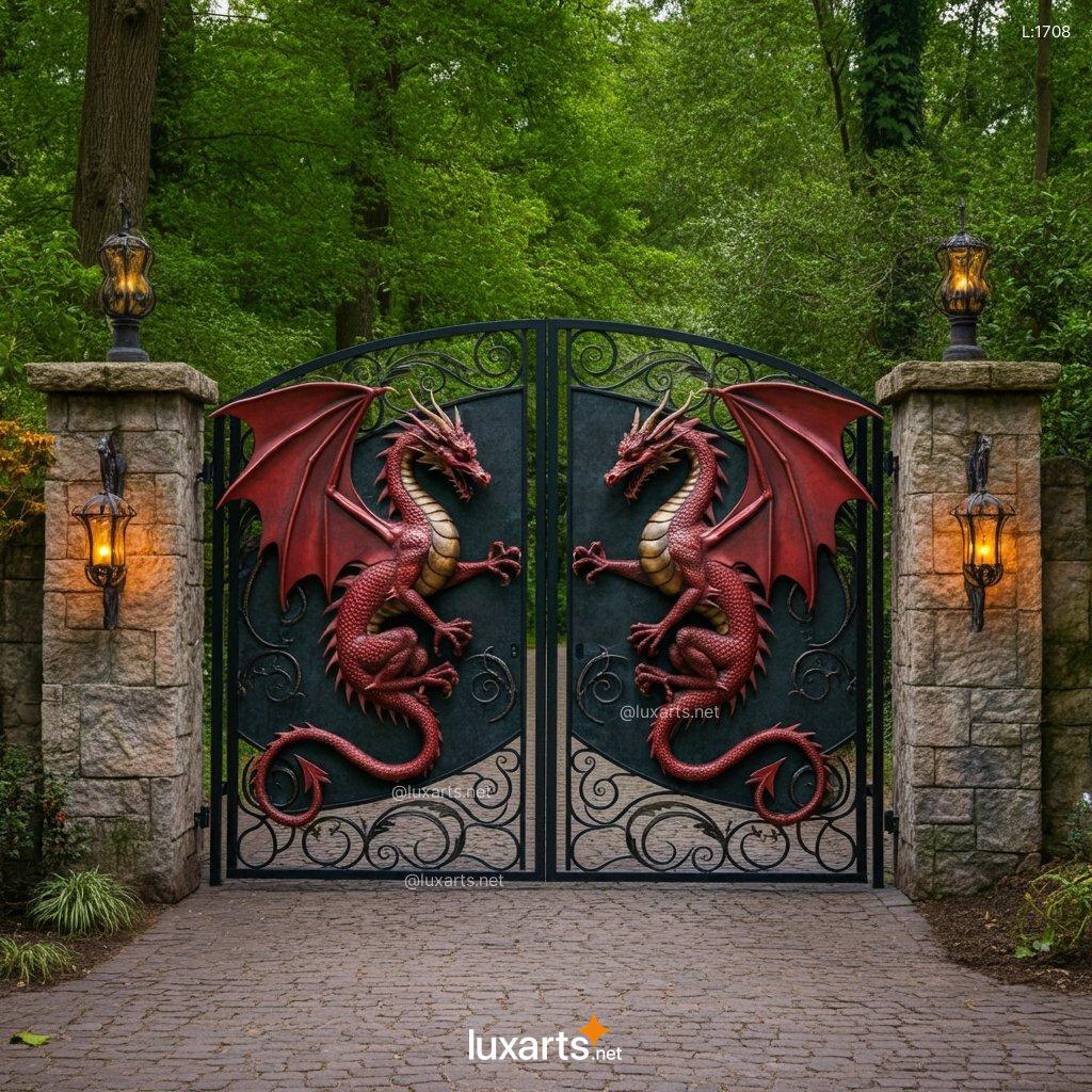 Dragon Gate: Innovative Design, Unlocking Your Creativity dragon gate 10