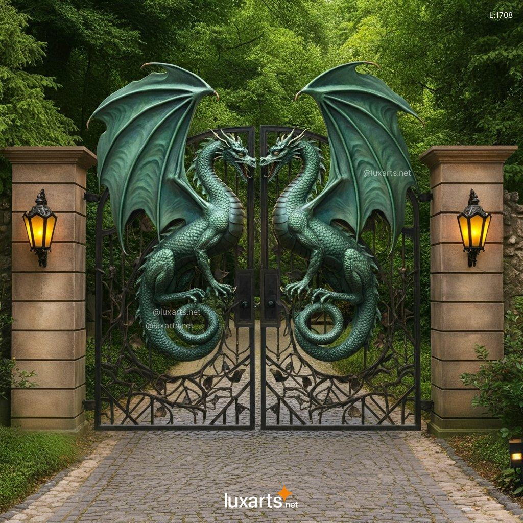 Dragon Gate: Innovative Design, Unlocking Your Creativity dragon gate 11