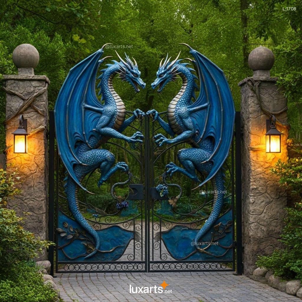 Dragon Gate: Innovative Design, Unlocking Your Creativity dragon gate 12