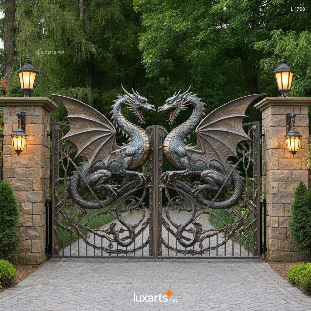 Dragon Gate: Innovative Design, Unlocking Your Creativity dragon gate 3