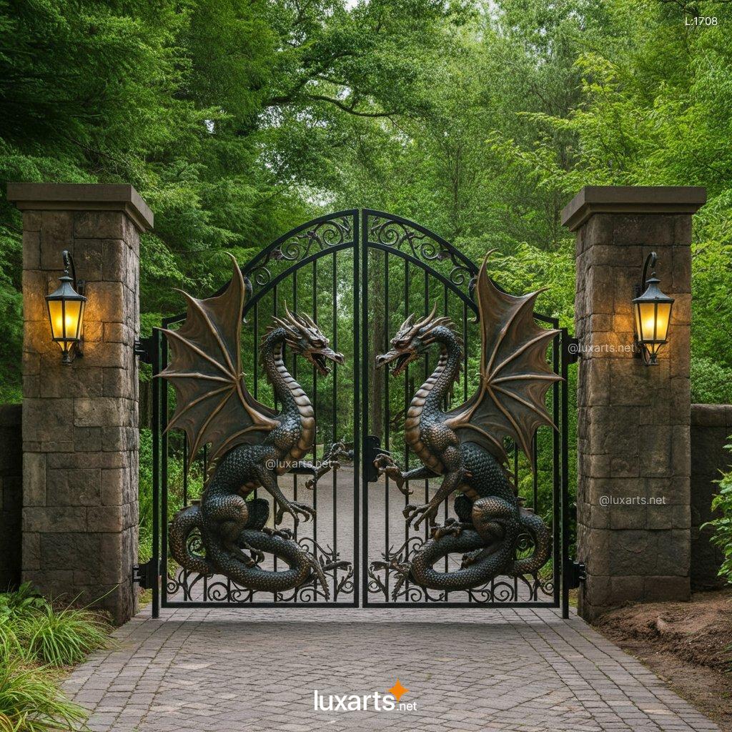 Dragon Gate: Innovative Design, Unlocking Your Creativity dragon gate 4