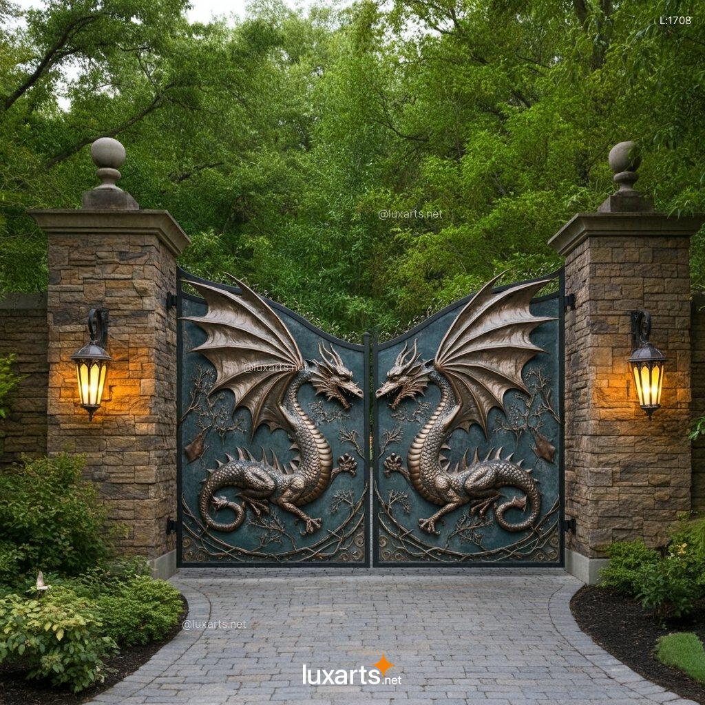 Dragon Gate: Innovative Design, Unlocking Your Creativity dragon gate 5