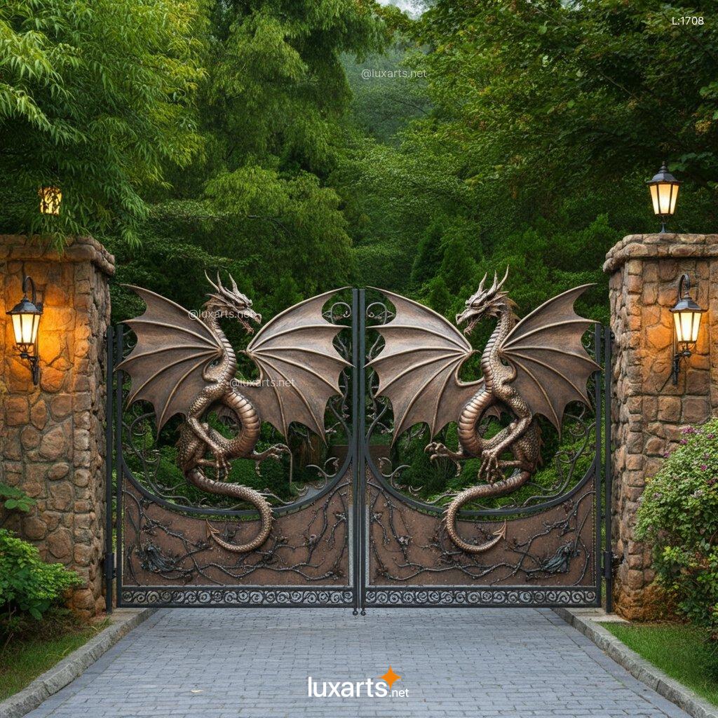 Dragon Gate: Innovative Design, Unlocking Your Creativity dragon gate 7