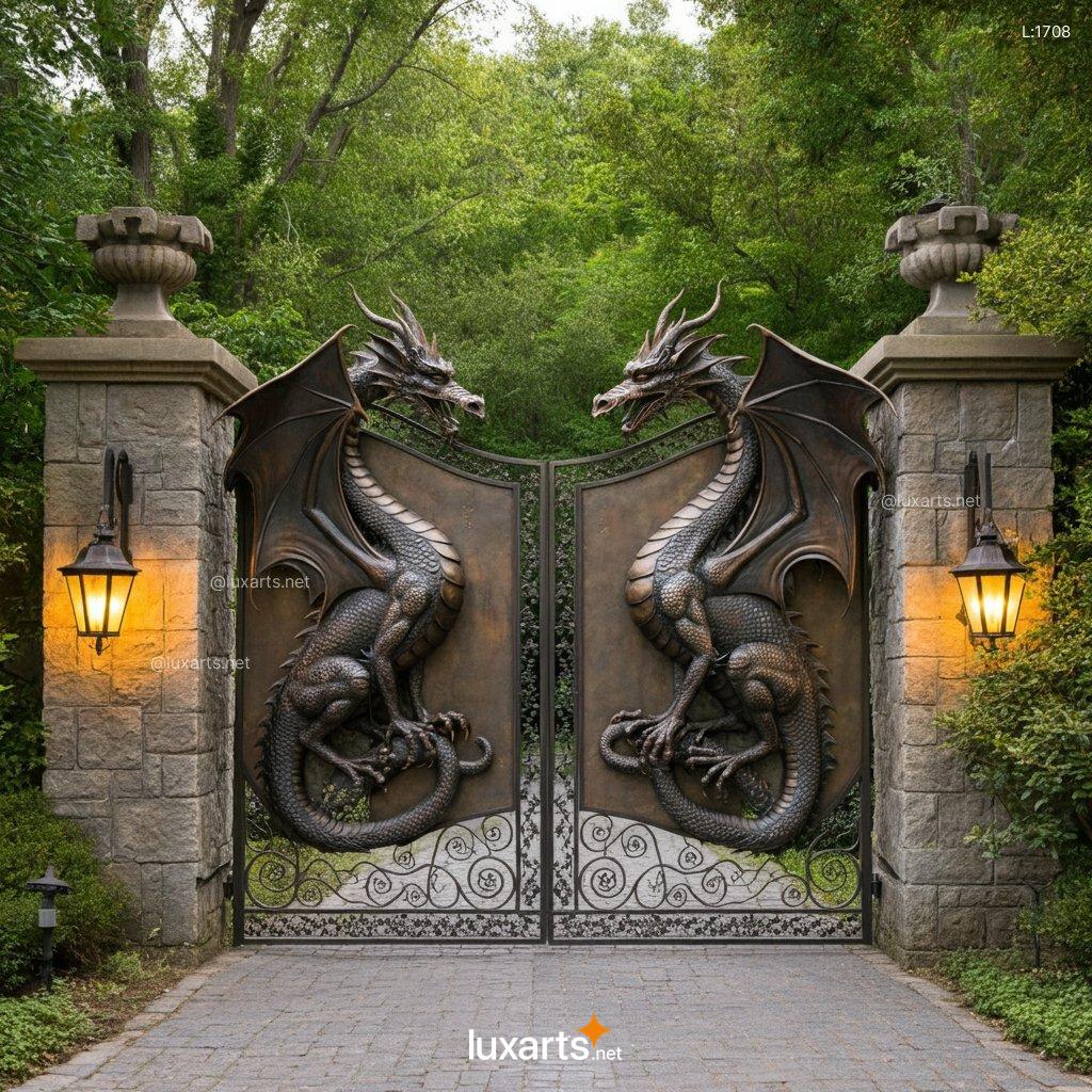 Dragon Gate: Innovative Design, Unlocking Your Creativity dragon gate 8