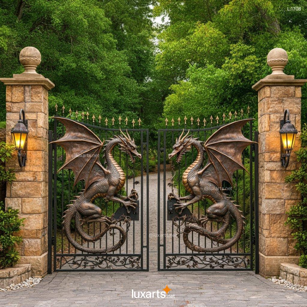 Dragon Gate: Innovative Design, Unlocking Your Creativity dragon gate 9