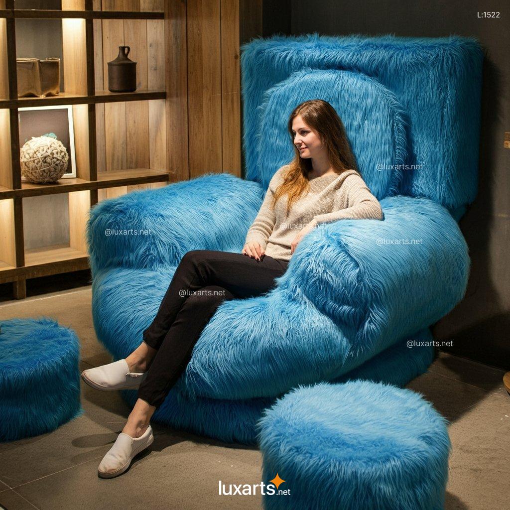 Giant Toilet Shaped Lounger: Creative and Fun Seating for Your Home giant toilet shaped lounger 12