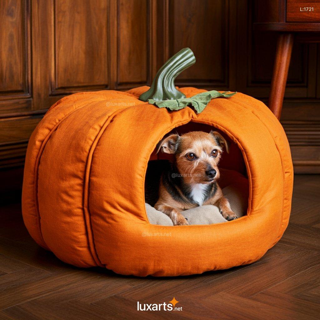 Halloween Themed Pet Beds: Spooky & Cozy Beds for Your Furry Friends halloween themed pet beds 15