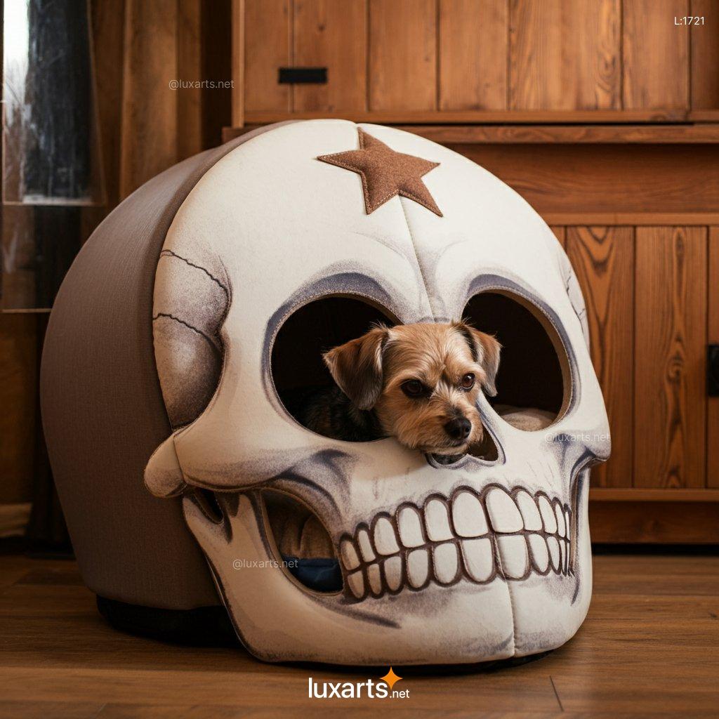 Halloween Themed Pet Beds: Spooky & Cozy Beds for Your Furry Friends halloween themed pet beds 16