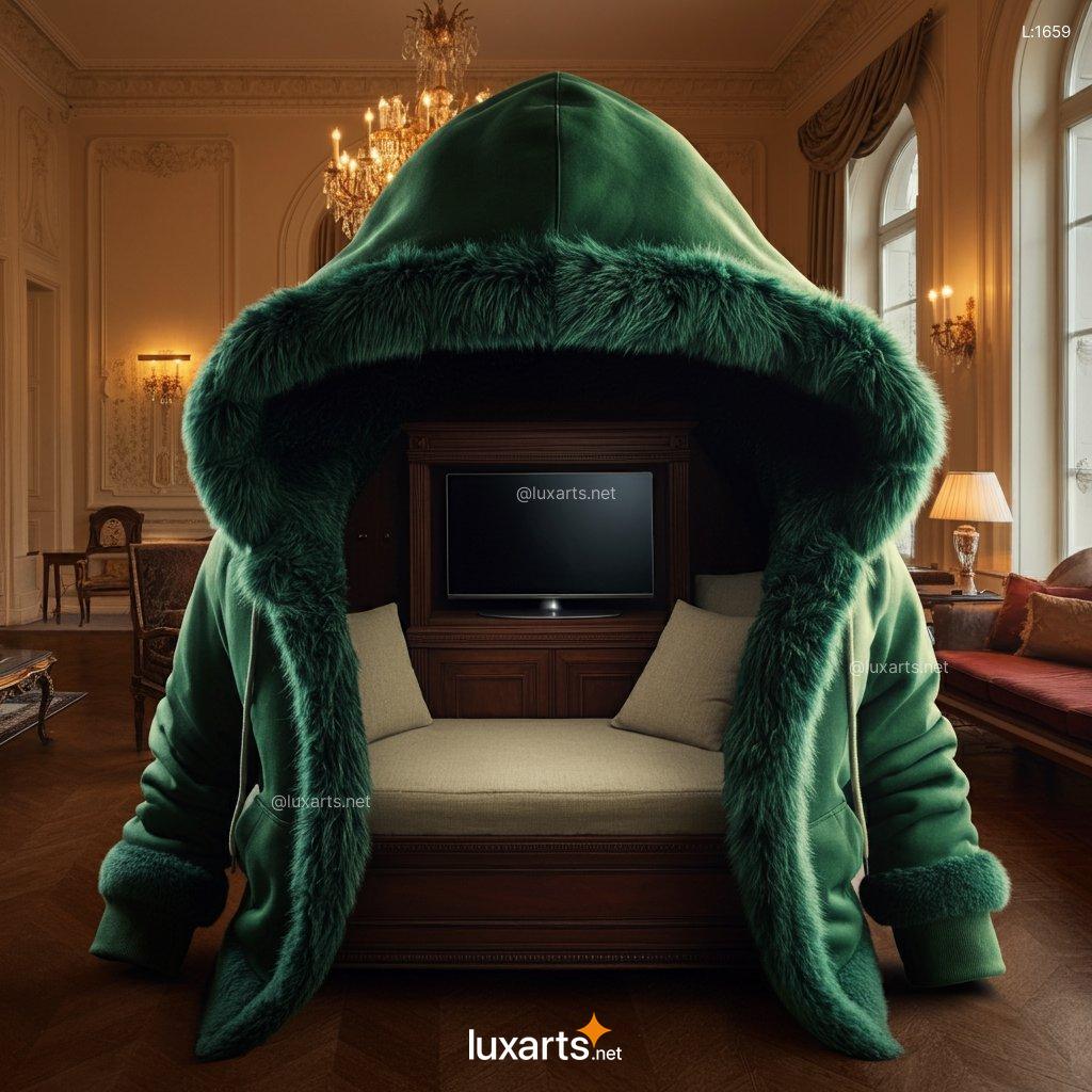 Hoodie Lounge Dens: Experience Ultimate Comfort in Our Creative Spaces hoodie lounge dens 12