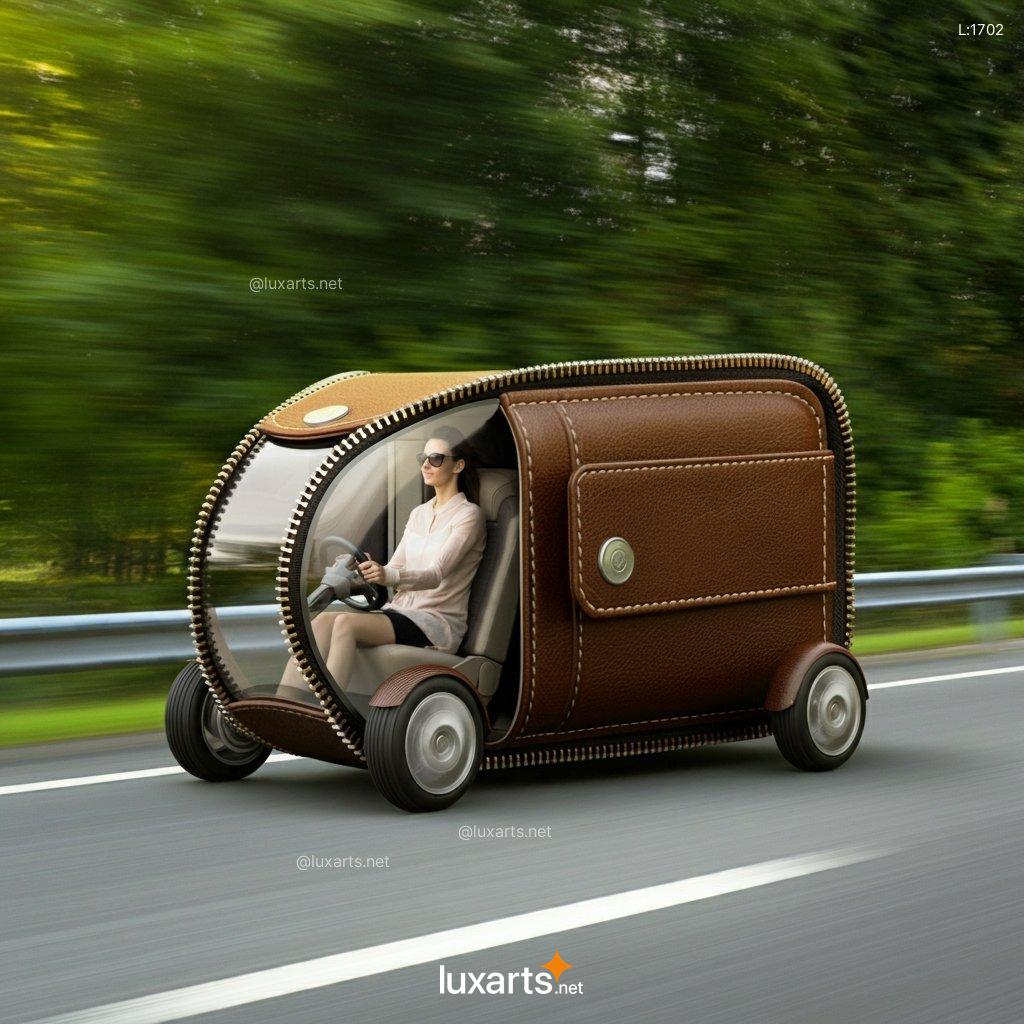 Unique Vehicle Designs: Exploring Inspirational Design Ideas unique vehicle designs 58