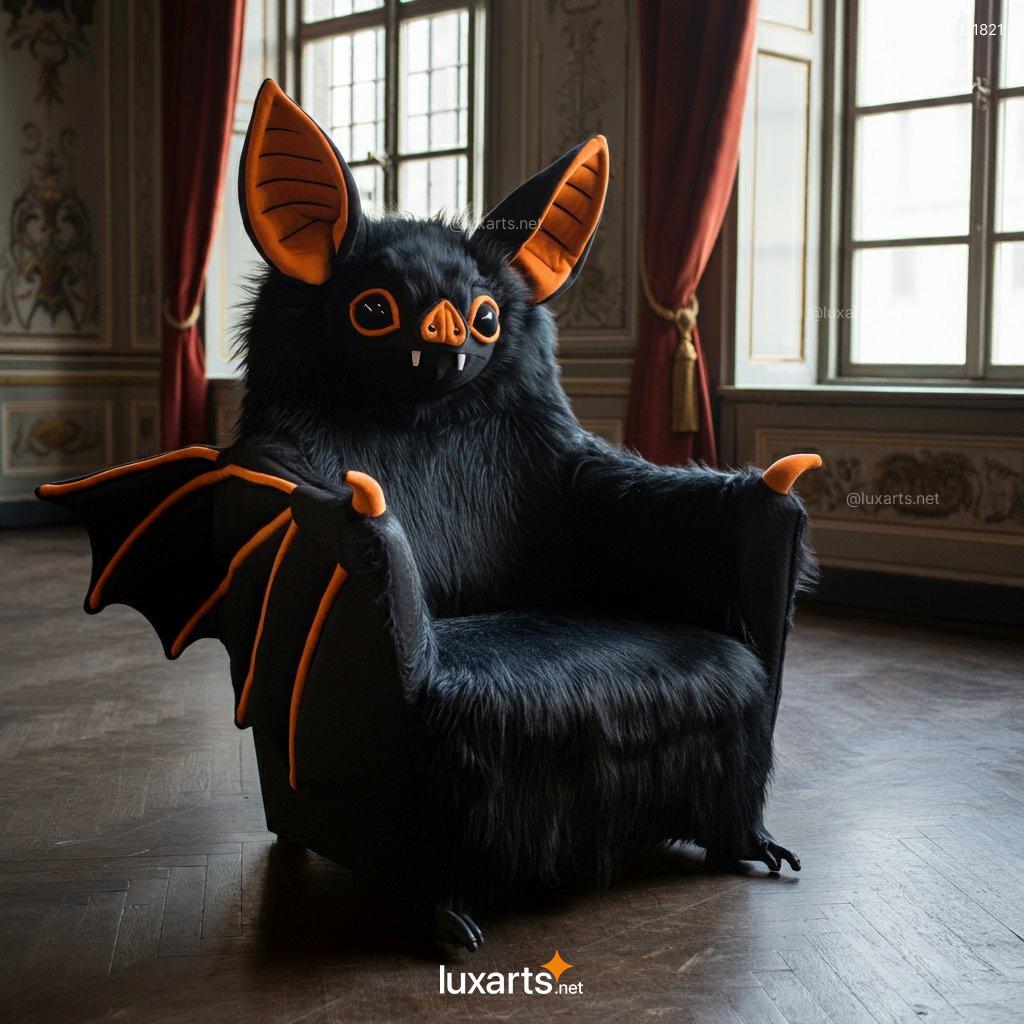 Bat Chair: Innovative & Creative Bat-Shaped Chair Designs bat chair 1