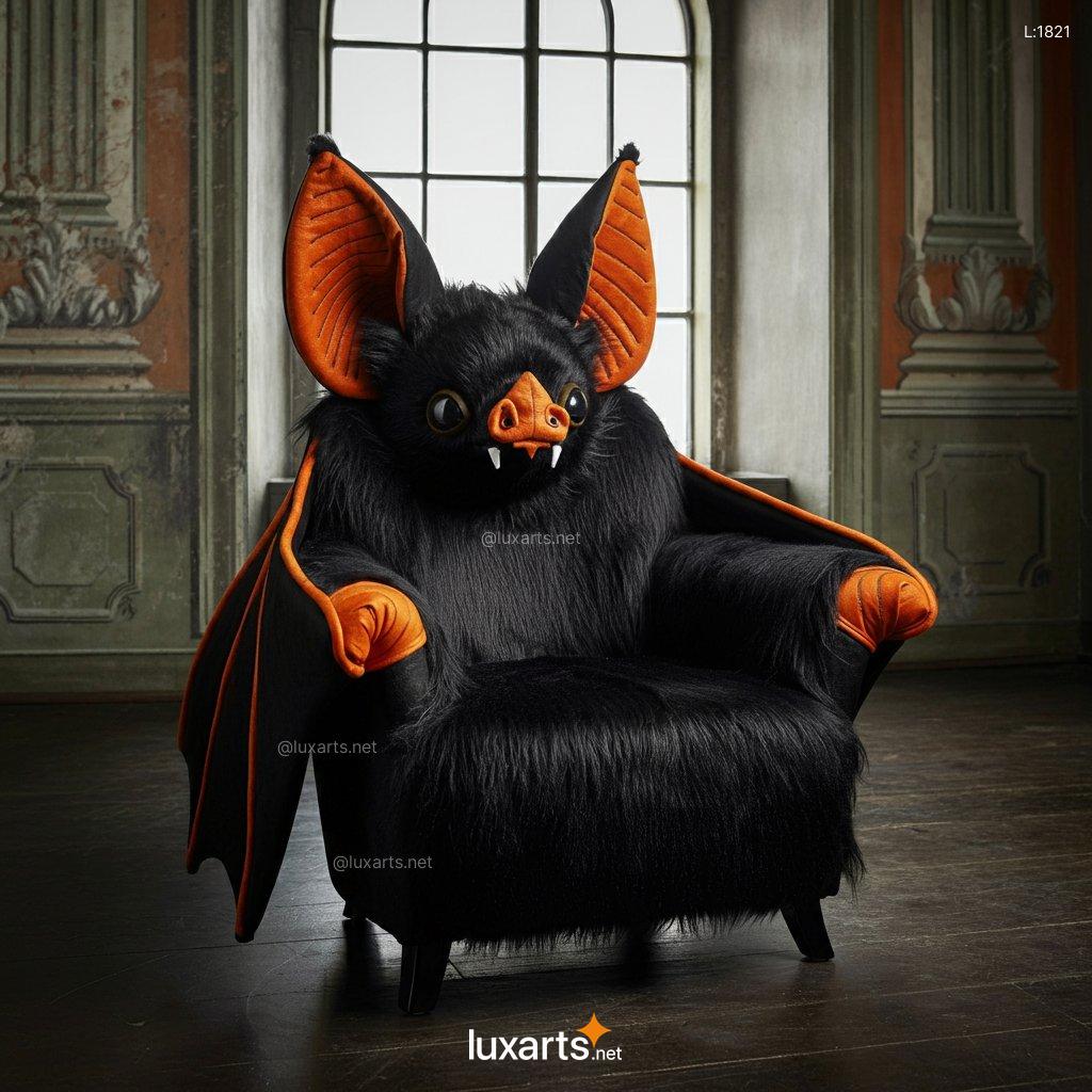 Bat Chair: Innovative & Creative Bat-Shaped Chair Designs bat chair 2