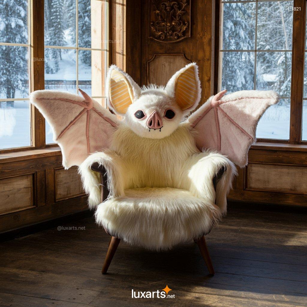 Bat Chair: Innovative & Creative Bat-Shaped Chair Designs bat chair 3