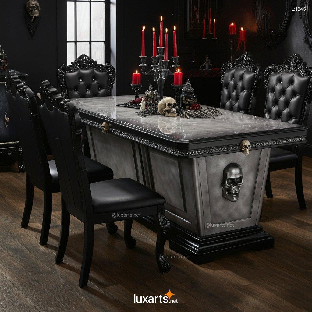 Coffin Table: Unique & Creative Centerpiece Designs for Your Home coffin table 10