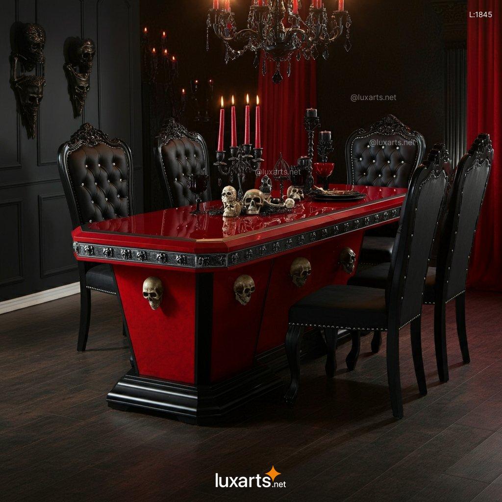 Coffin Table: Unique & Creative Centerpiece Designs for Your Home coffin table 2