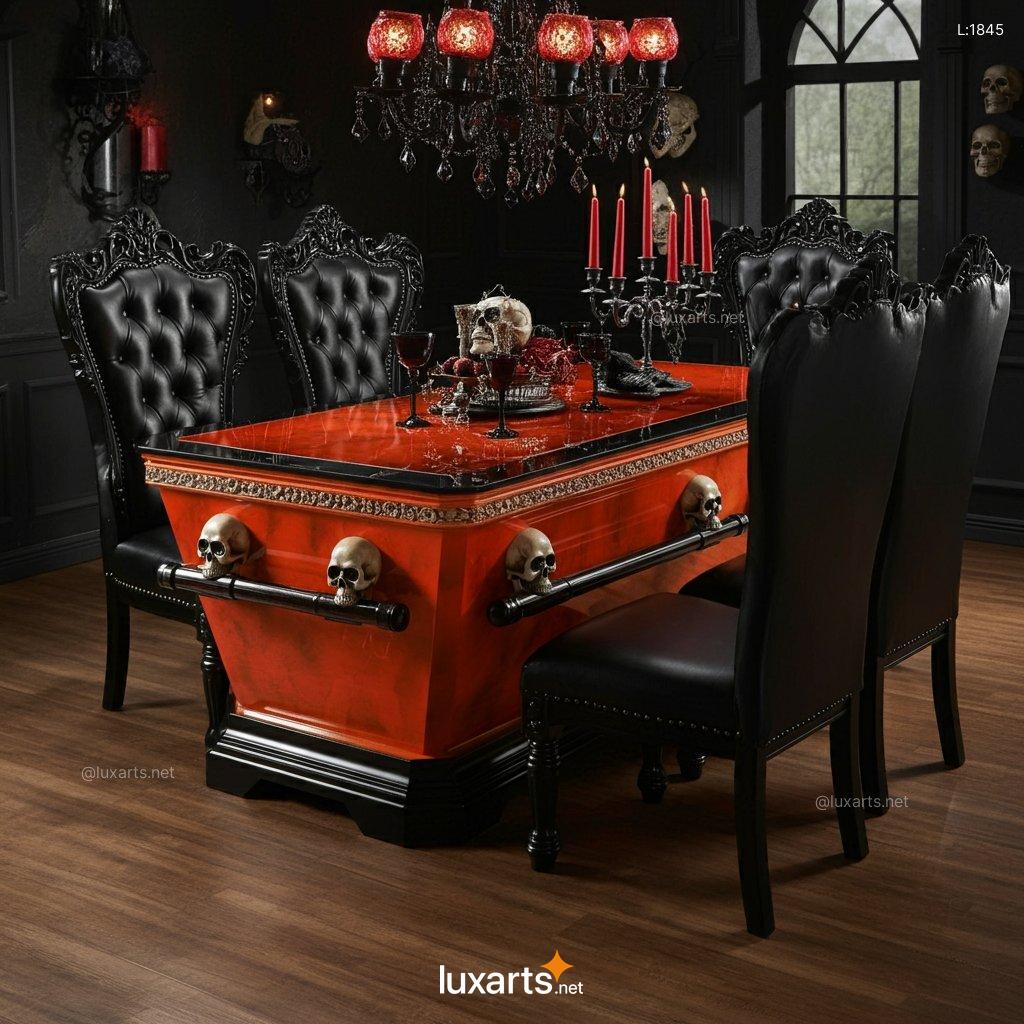 Coffin Table: Unique & Creative Centerpiece Designs for Your Home coffin table 6