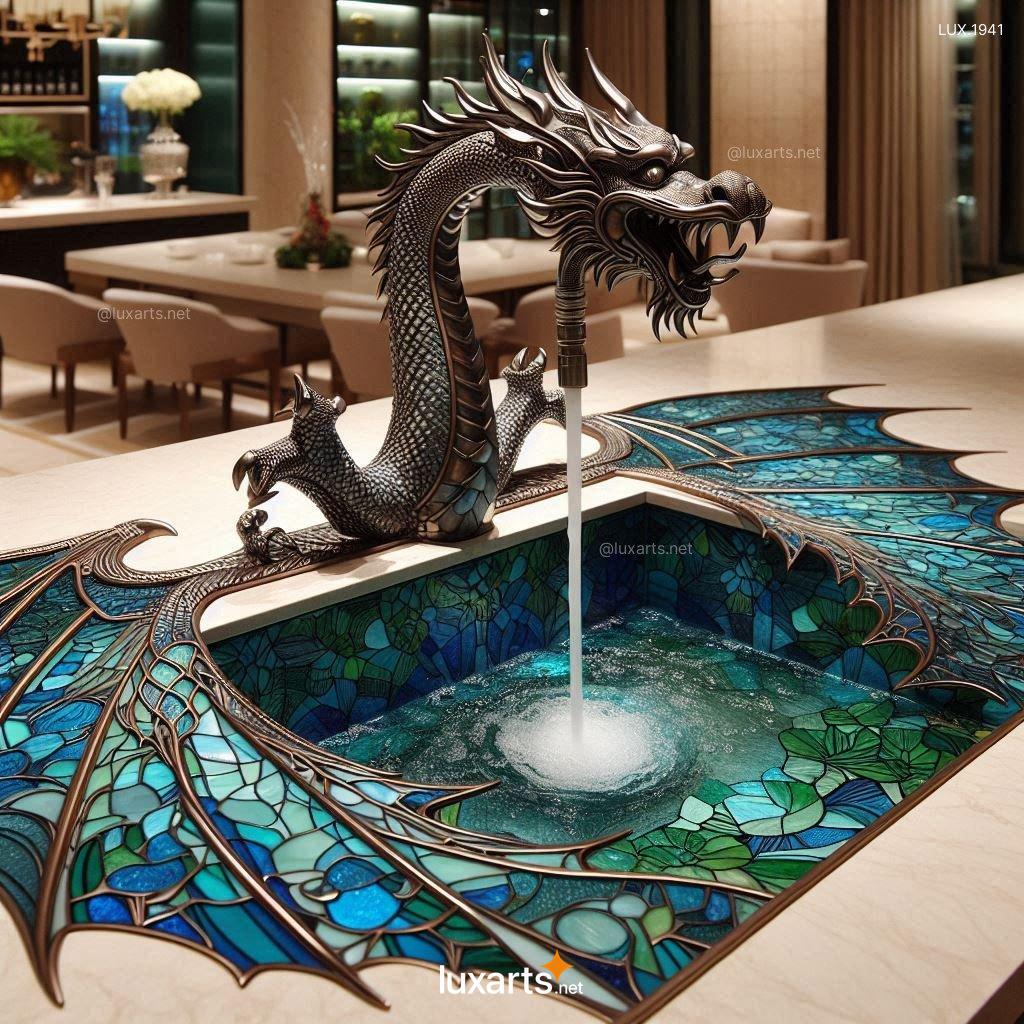 Dragon Kitchen Island and Sink: Innovative Designs for Your Dream Kitchen dragon kitchen island and sink 1