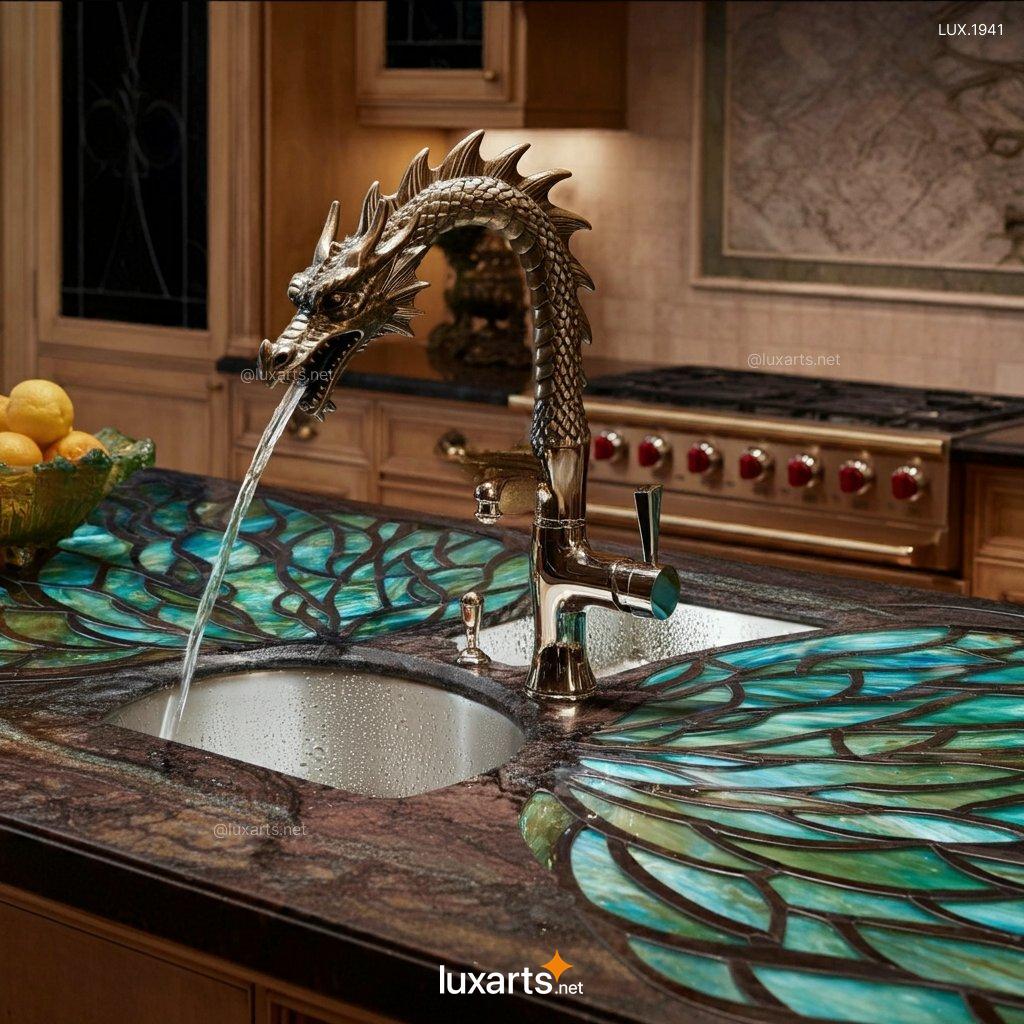 Dragon Kitchen Island and Sink: Innovative Designs for Your Dream Kitchen dragon kitchen island and sink 10