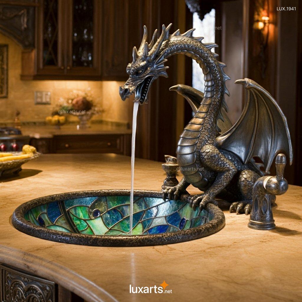 Dragon Kitchen Island and Sink: Innovative Designs for Your Dream Kitchen dragon kitchen island and sink 3