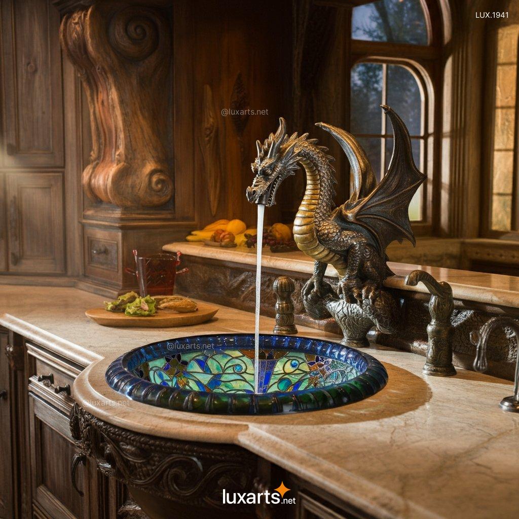 Dragon Kitchen Island and Sink: Innovative Designs for Your Dream Kitchen dragon kitchen island and sink 4