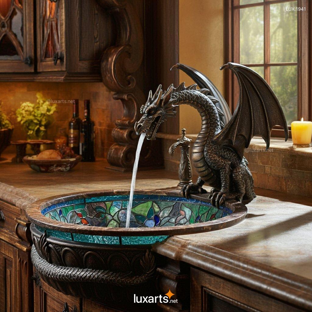 Dragon Kitchen Island and Sink: Innovative Designs for Your Dream Kitchen dragon kitchen island and sink 5