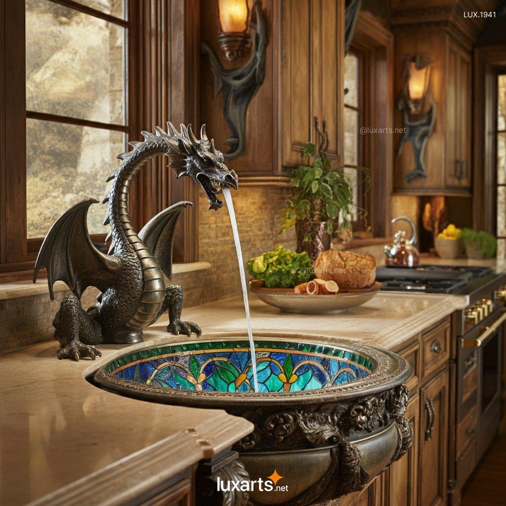 Dragon Kitchen Island and Sink: Innovative Designs for Your Dream Kitchen dragon kitchen island and sink 6