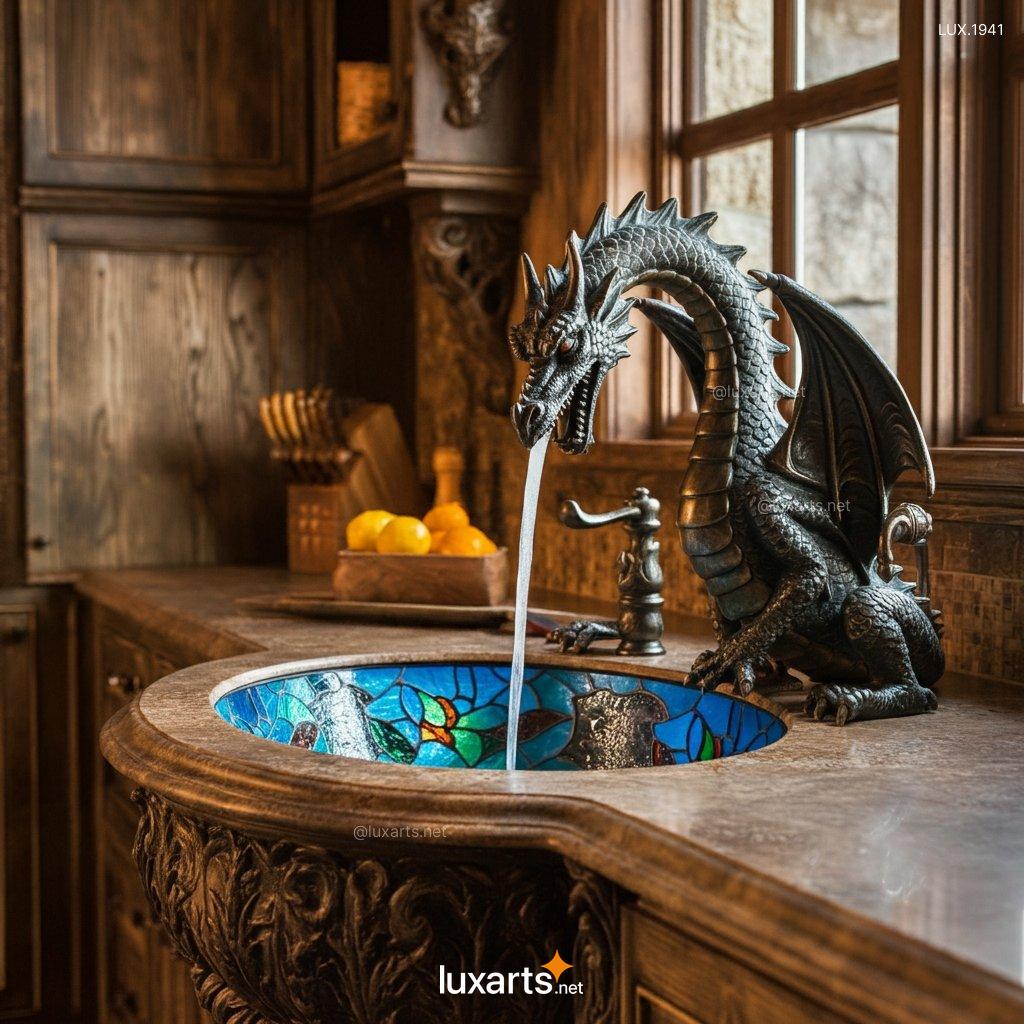 Dragon Kitchen Island and Sink: Innovative Designs for Your Dream Kitchen dragon kitchen island and sink 7