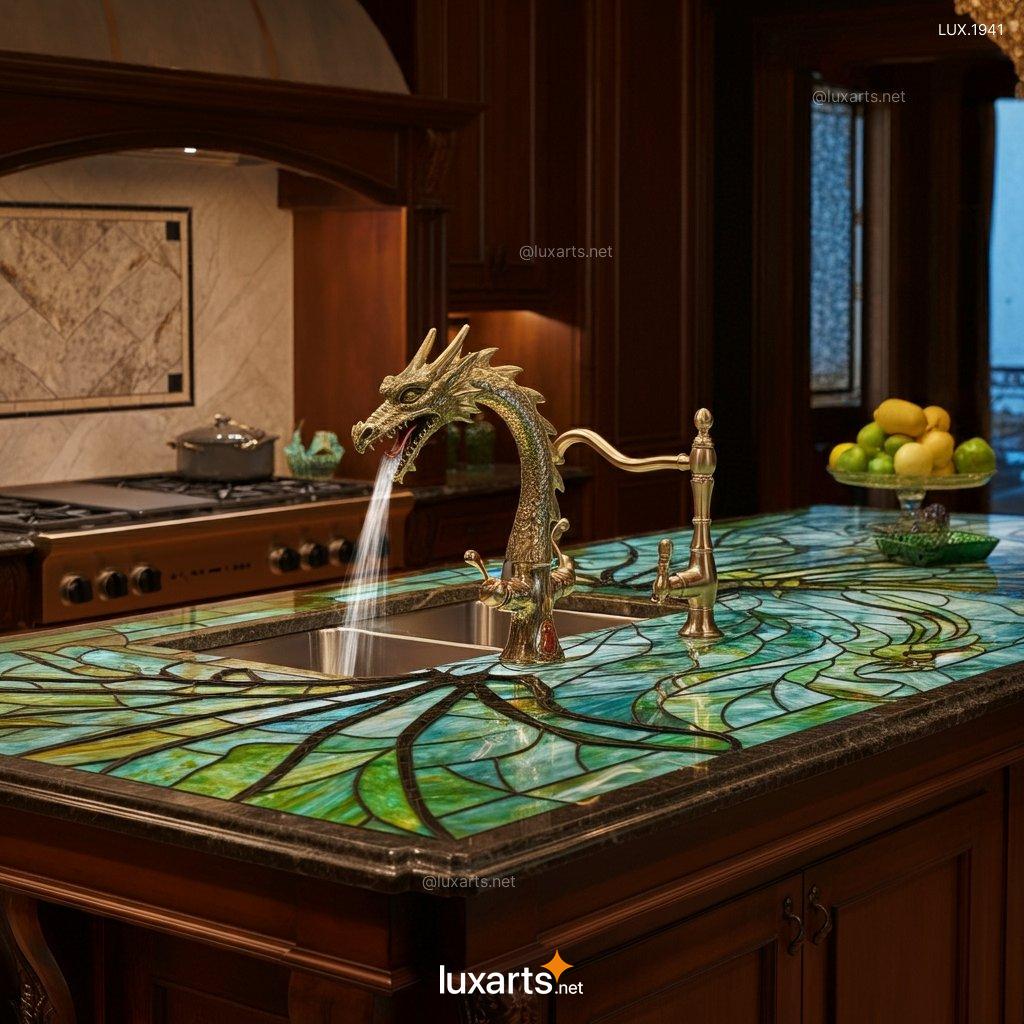 Dragon Kitchen Island and Sink: Innovative Designs for Your Dream Kitchen dragon kitchen island and sink 9