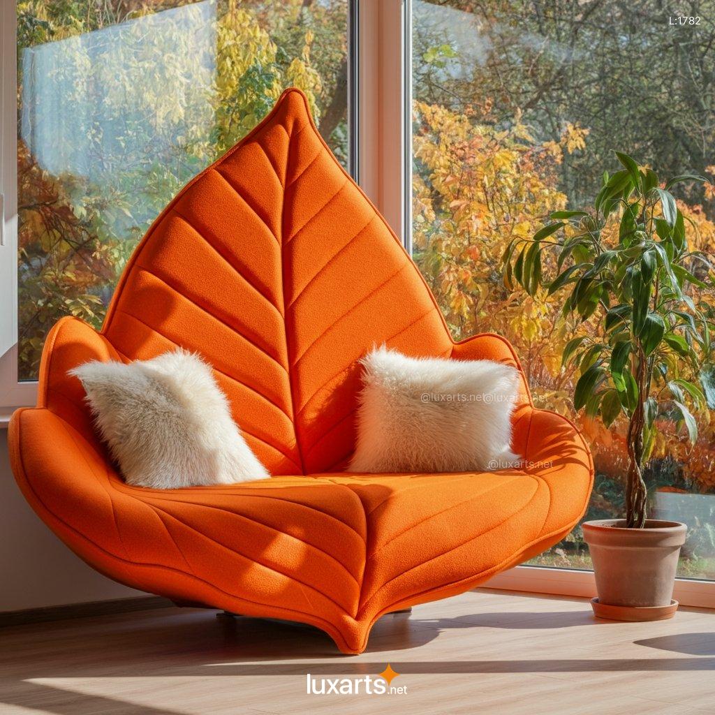 Fall Leaf Lounger: The Ultimate Cozy Spot for Autumn fall leaf lounger 1