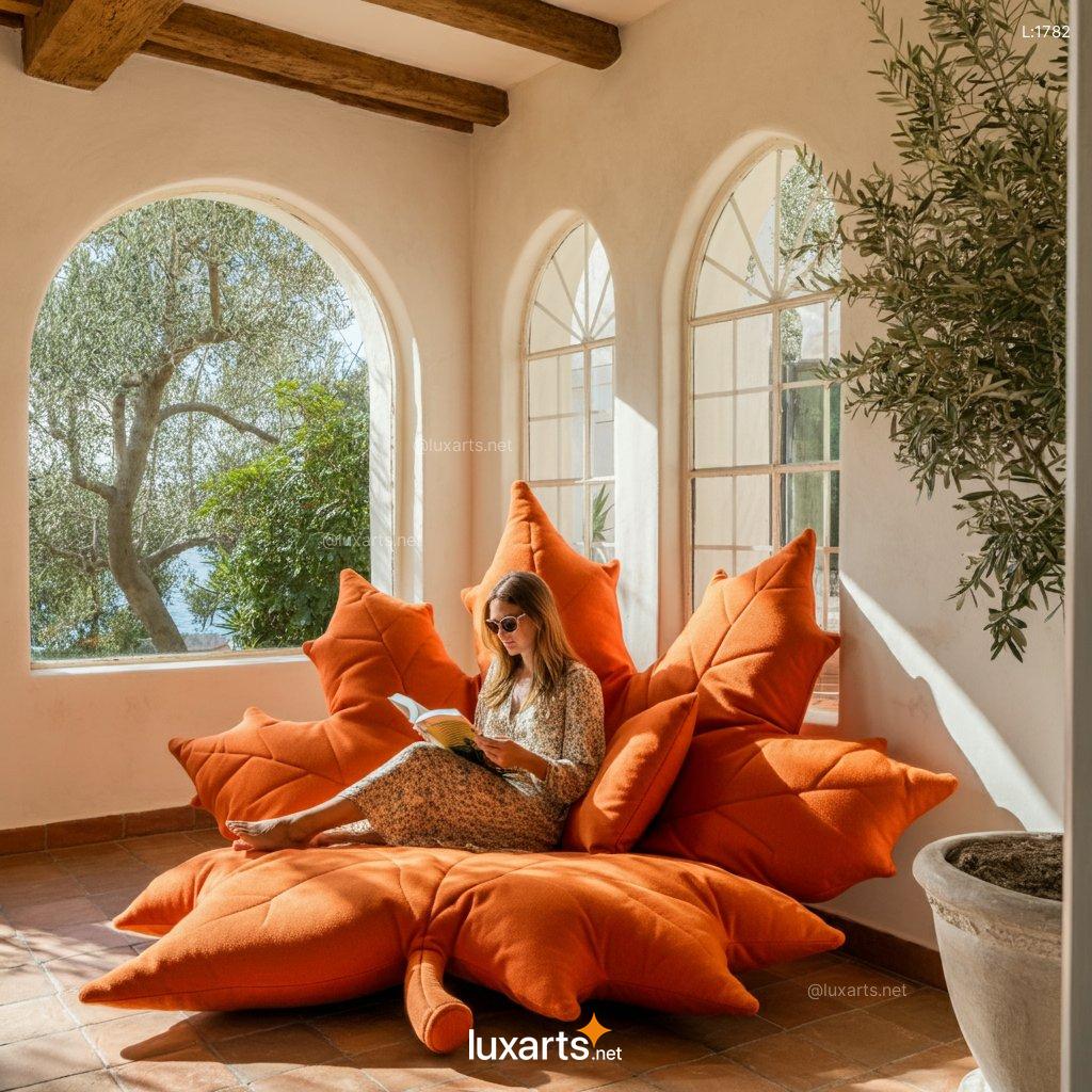 Fall Leaf Lounger: The Ultimate Cozy Spot for Autumn fall leaf lounger 12