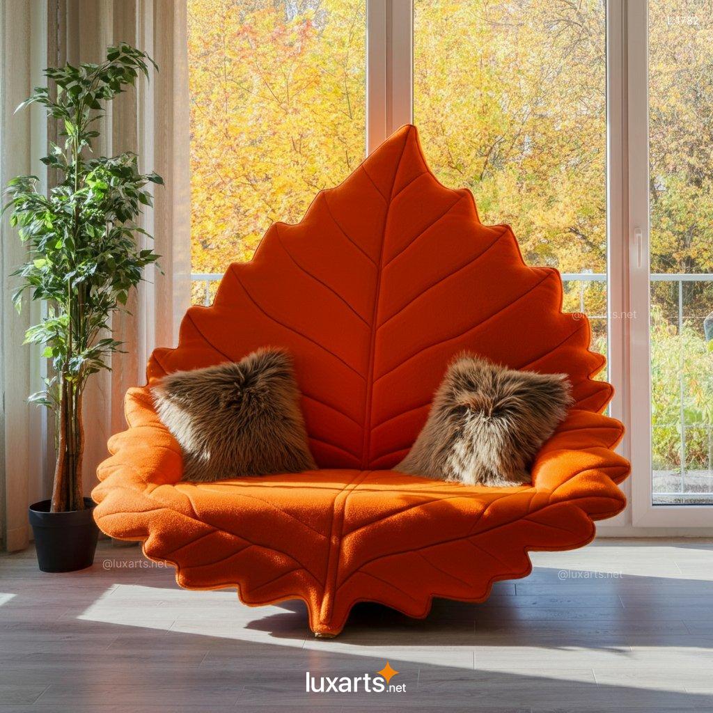 Fall Leaf Lounger: The Ultimate Cozy Spot for Autumn fall leaf lounger 2