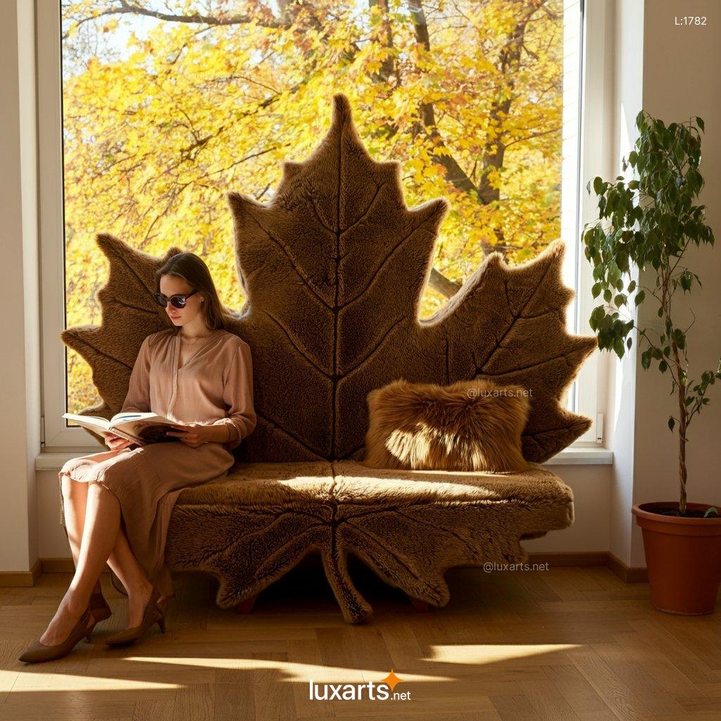 Fall Leaf Lounger: The Ultimate Cozy Spot for Autumn fall leaf lounger 4